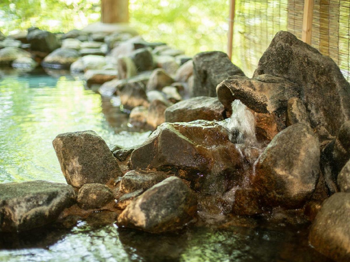 Hotel Okukujikan Daigo Exteriér fotografie